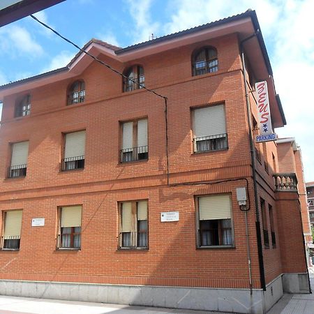 Pension Zeus Hotel Barakaldo Luaran gambar