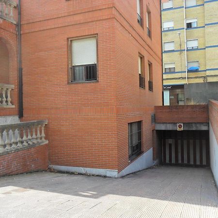 Pension Zeus Barakaldo Luaran gambar