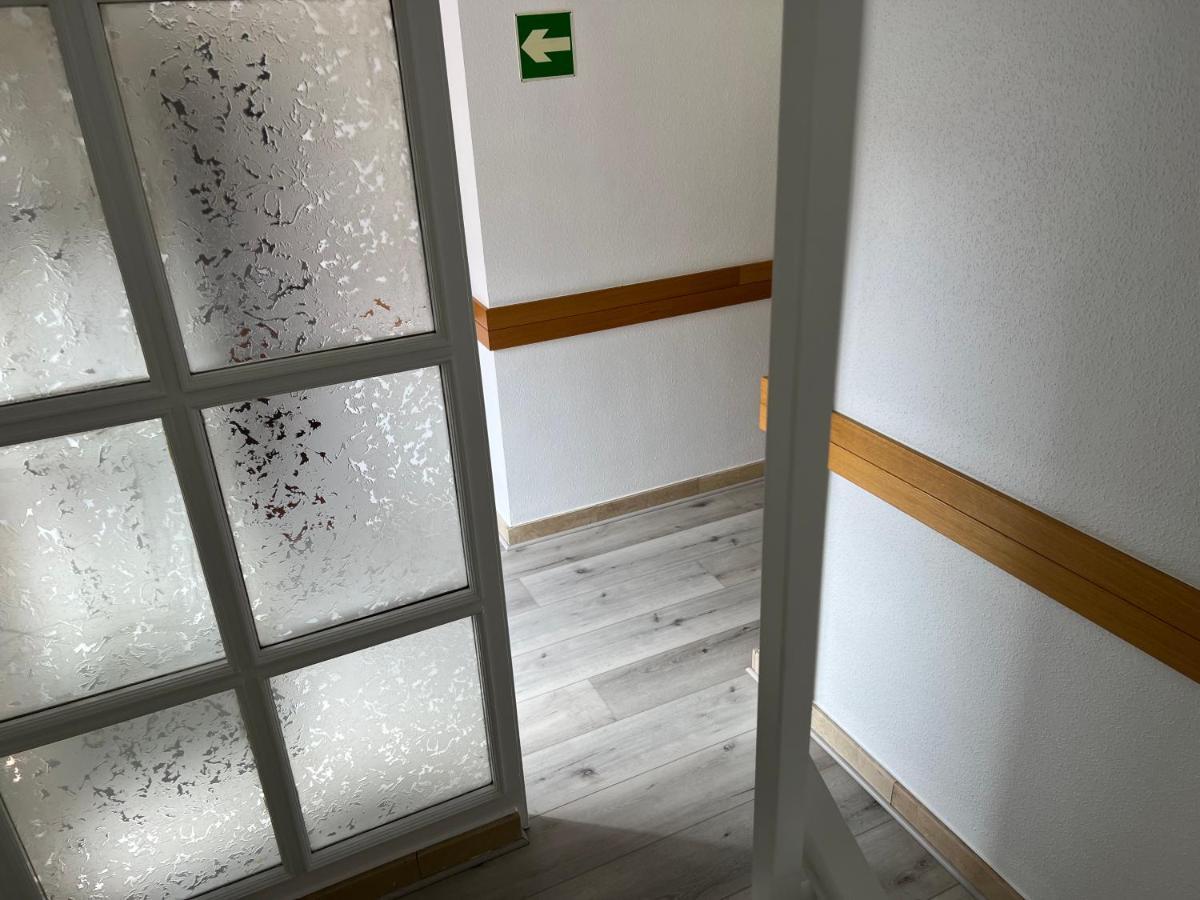 Pension Zeus Barakaldo Luaran gambar