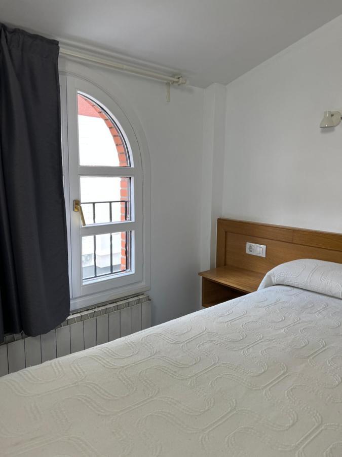 Pension Zeus Barakaldo Luaran gambar