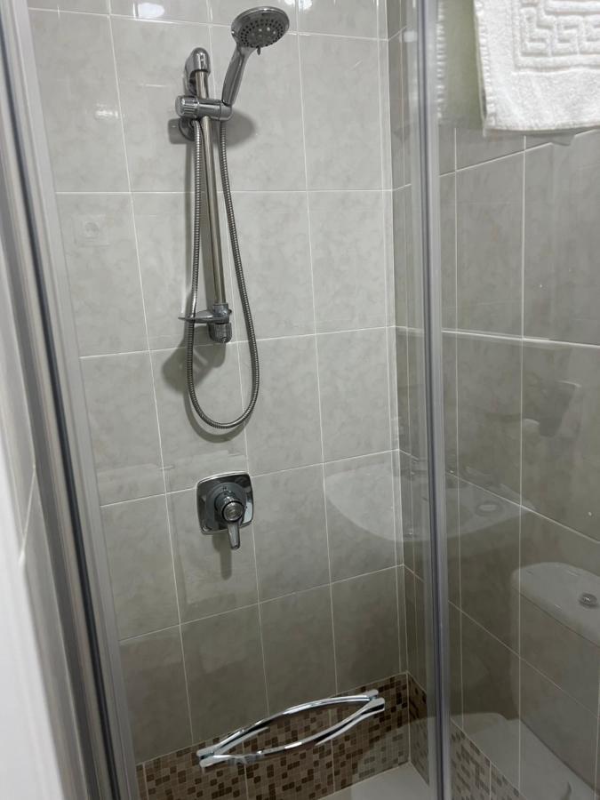 Pension Zeus Barakaldo Luaran gambar