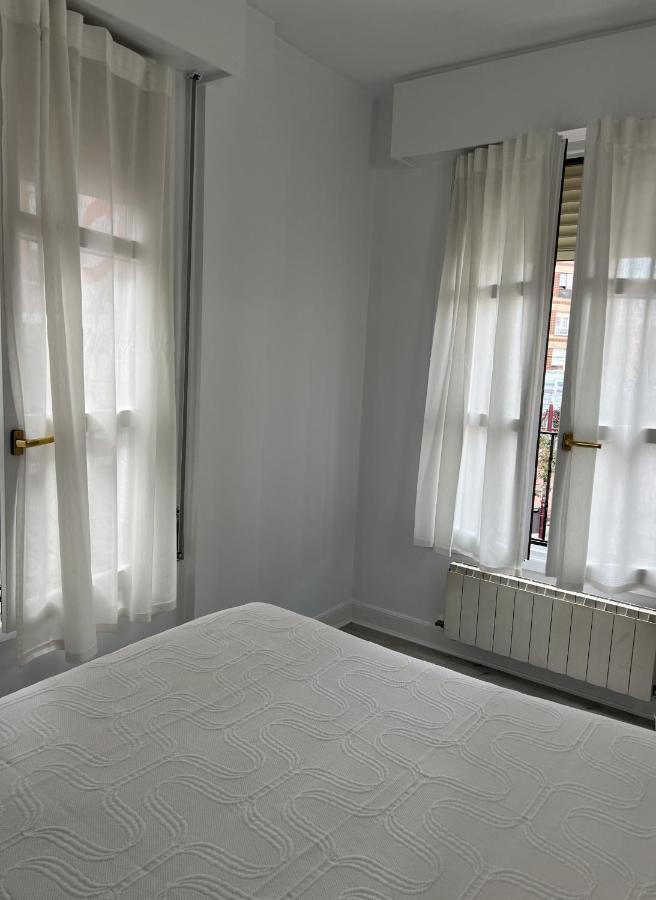 Pension Zeus Barakaldo Luaran gambar