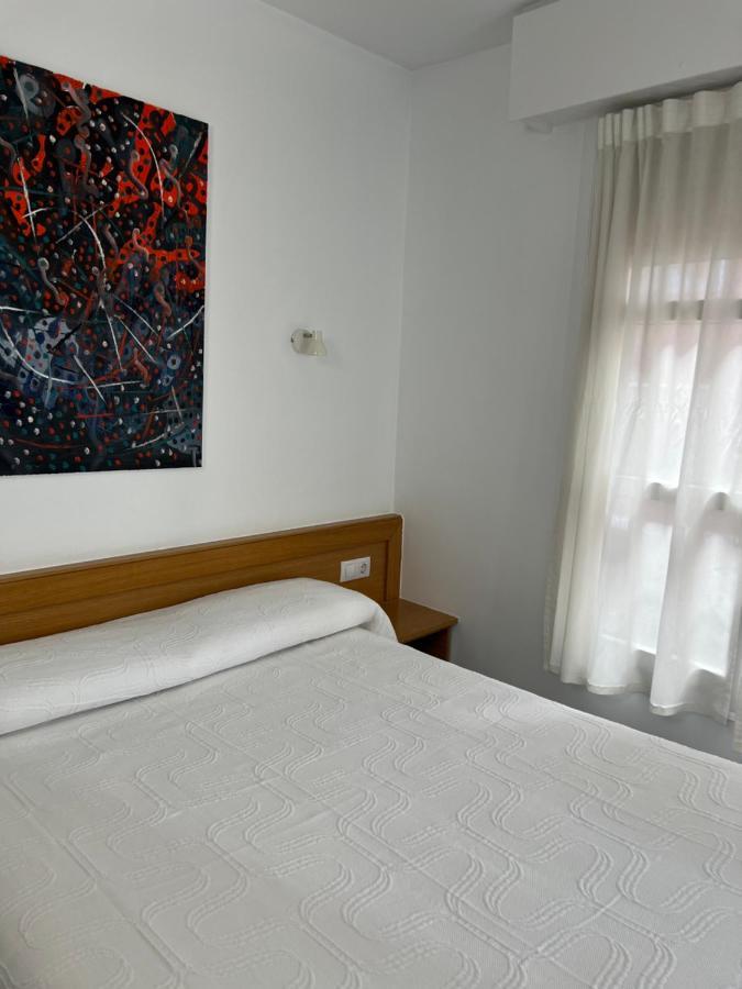 Pension Zeus Hotel Barakaldo Luaran gambar