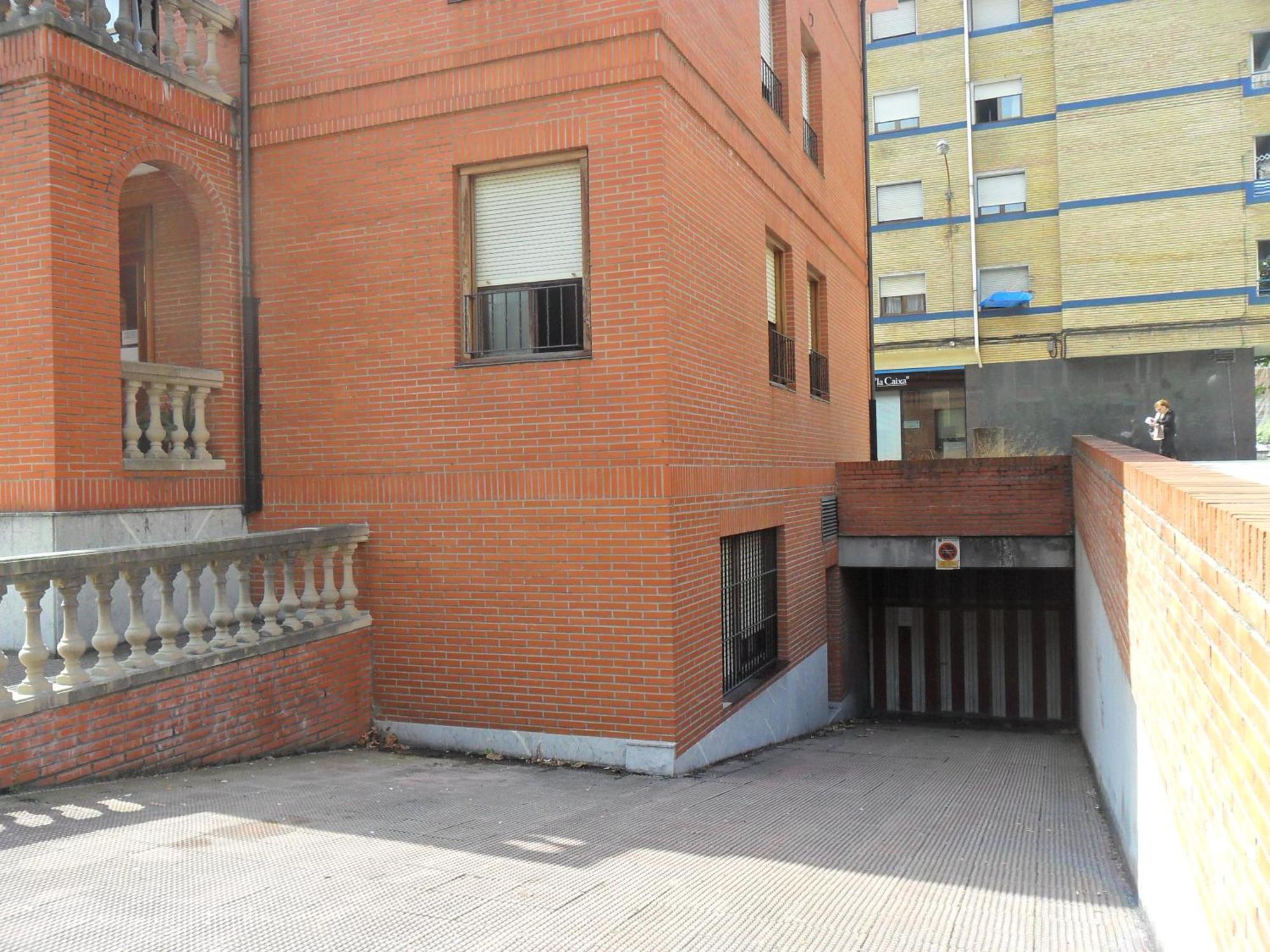 Pension Zeus Barakaldo Luaran gambar